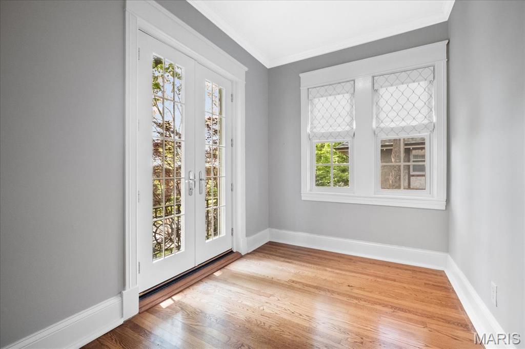 Ames Place - Residential