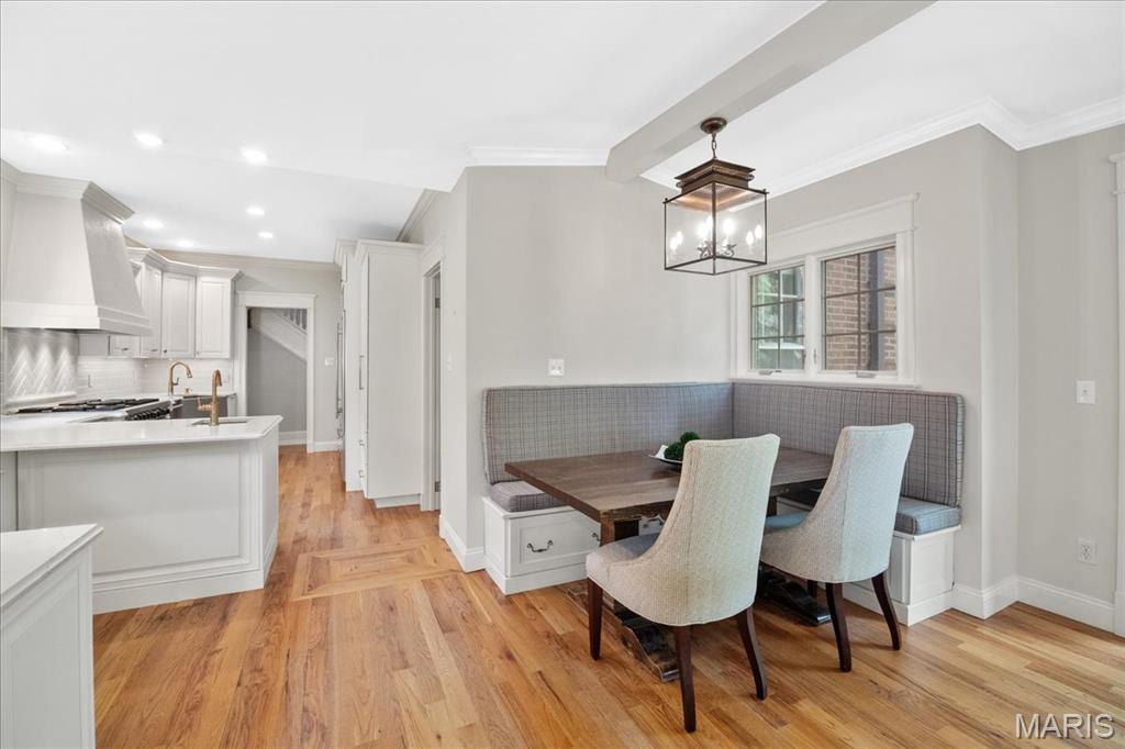 Ames Place - Residential