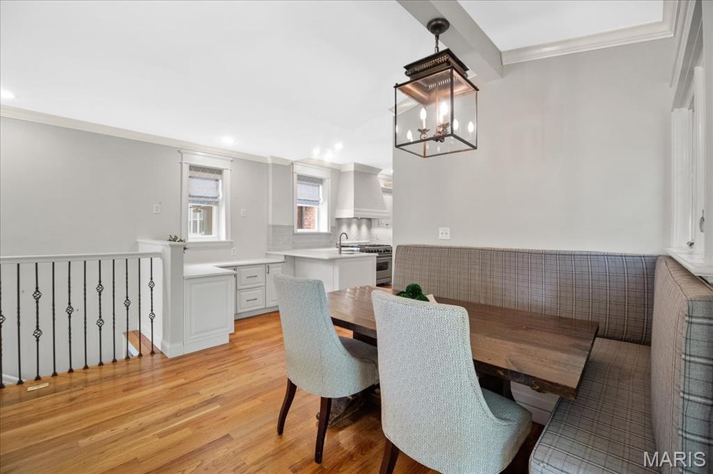 Ames Place - Residential