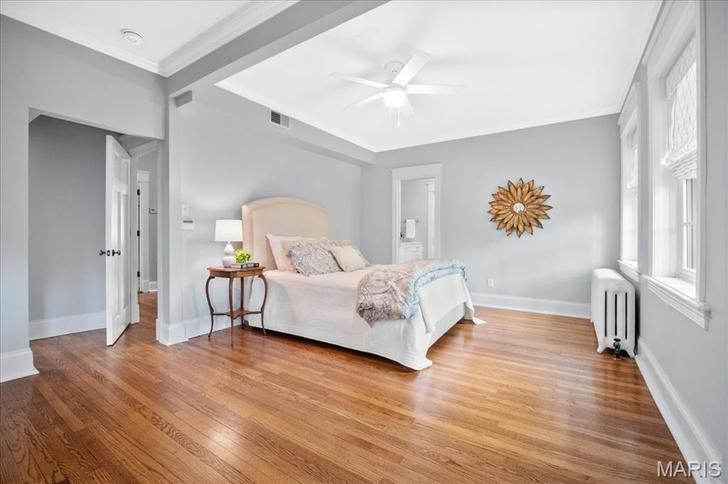 Ames Place - Residential