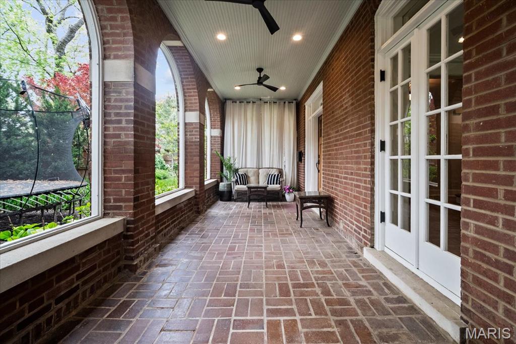 Ames Place - Residential