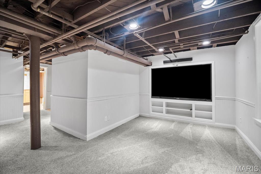 Ames Place - Residential