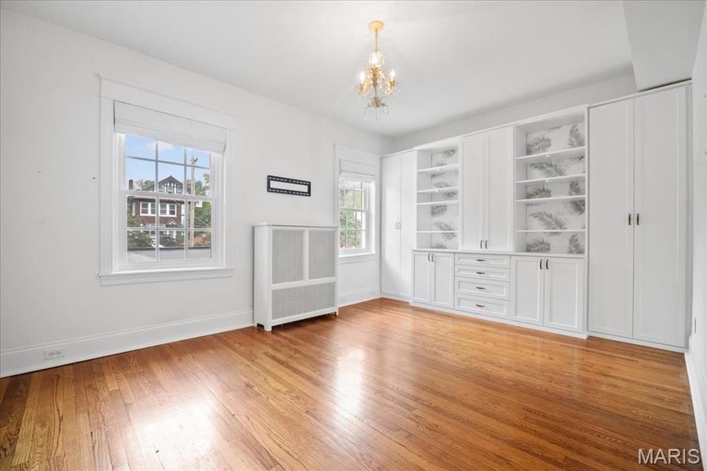 Ames Place - Residential