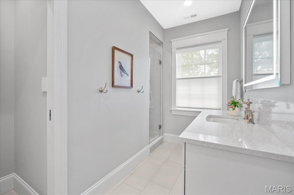 Ames Place - Residential