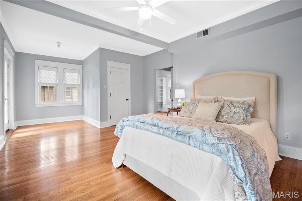 Ames Place - Residential