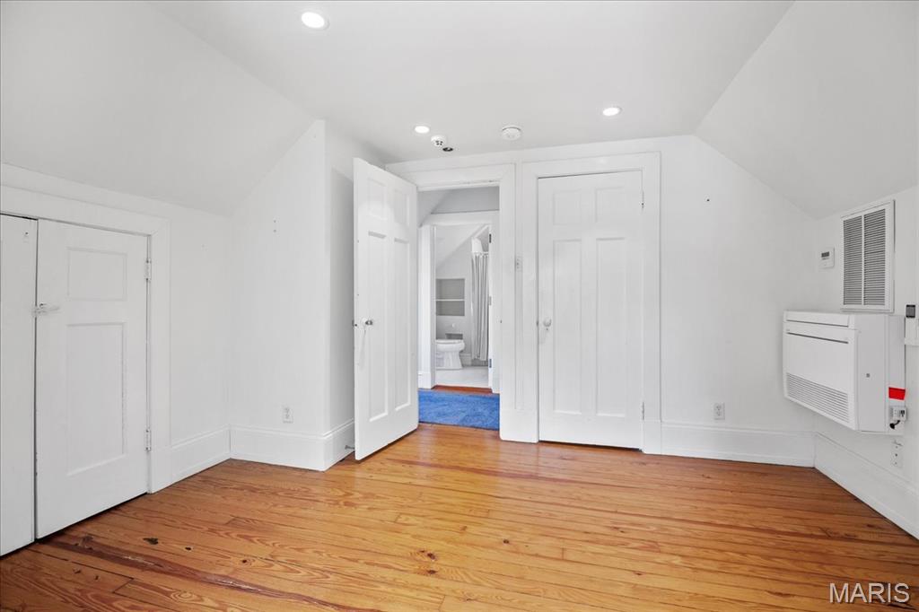 Ames Place - Residential