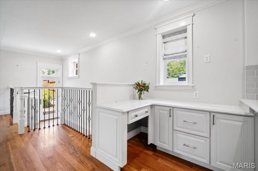 Ames Place - Residential