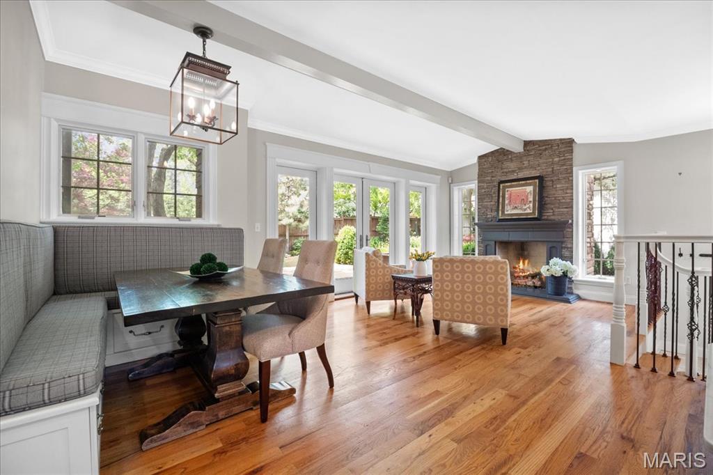 Ames Place - Residential