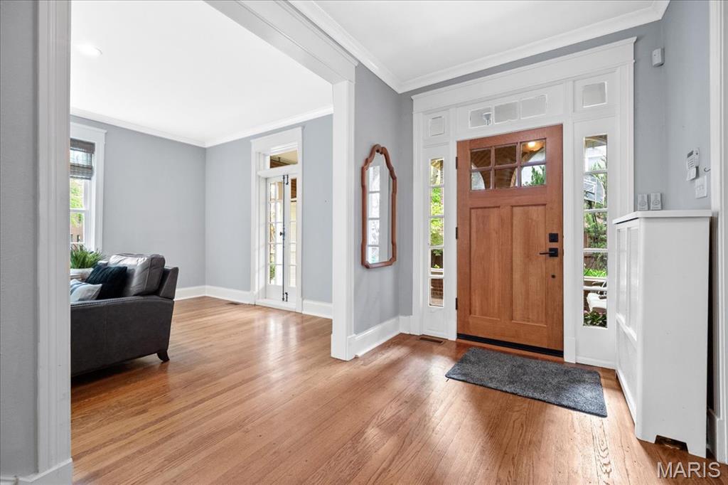 Ames Place - Residential