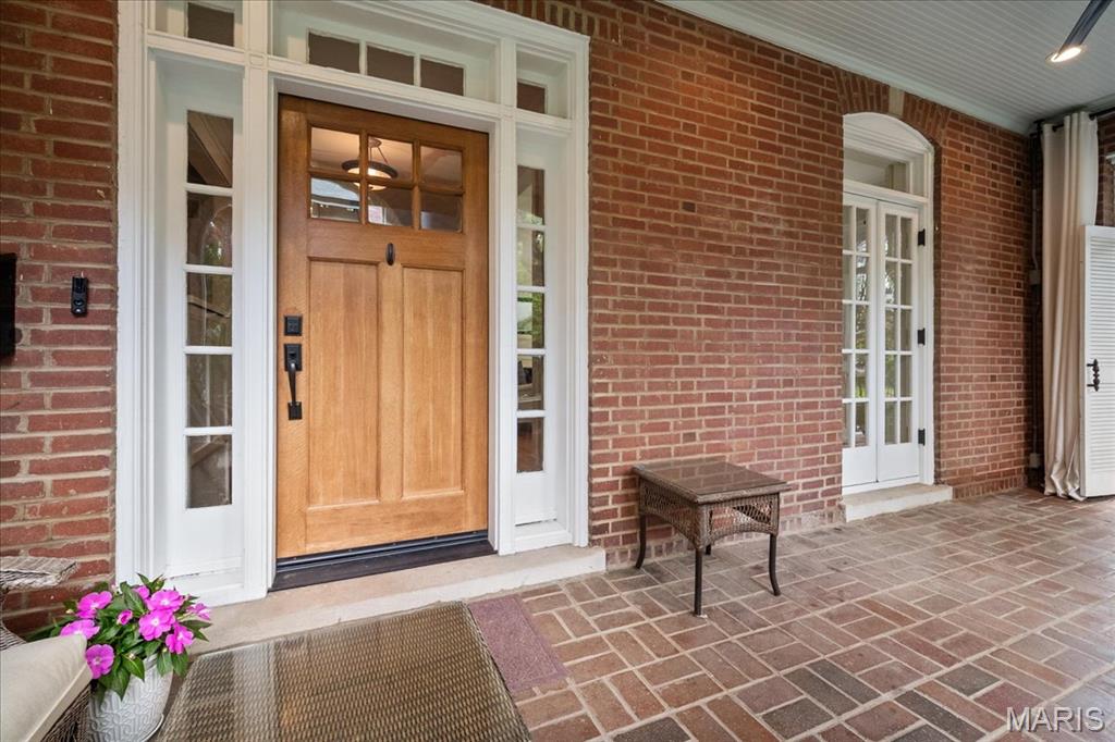 Ames Place - Residential