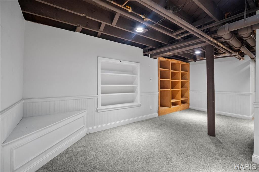 Ames Place - Residential