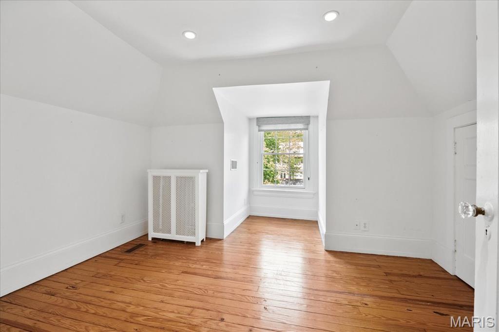 Ames Place - Residential