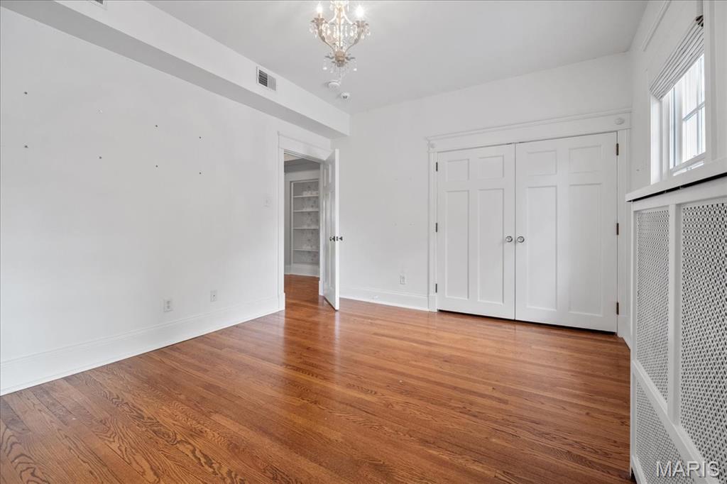 Ames Place - Residential