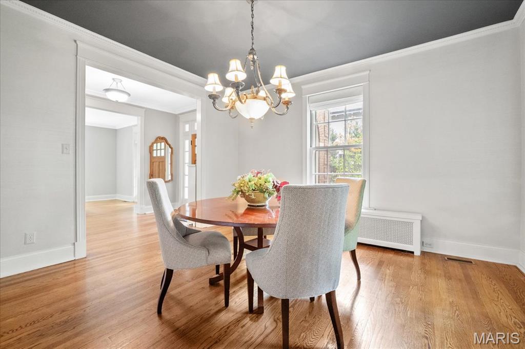 Ames Place - Residential