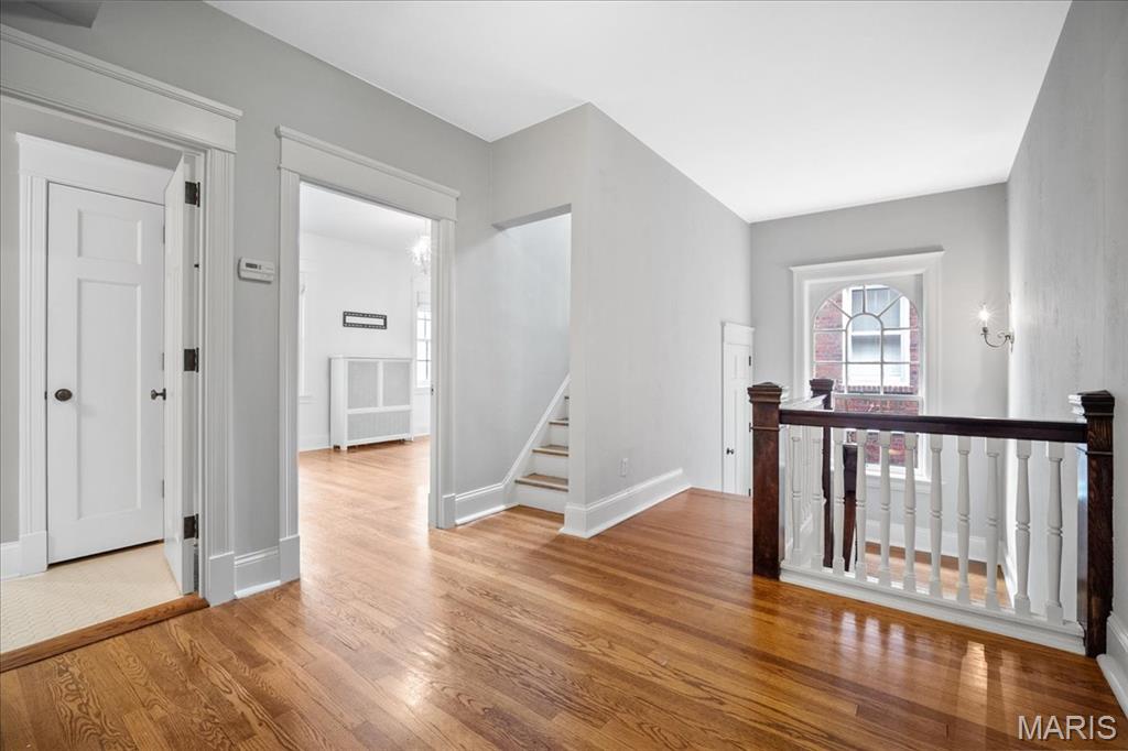 Ames Place - Residential