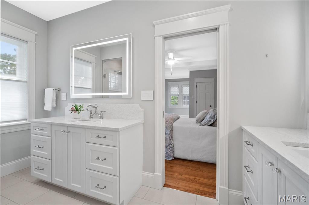 Ames Place - Residential