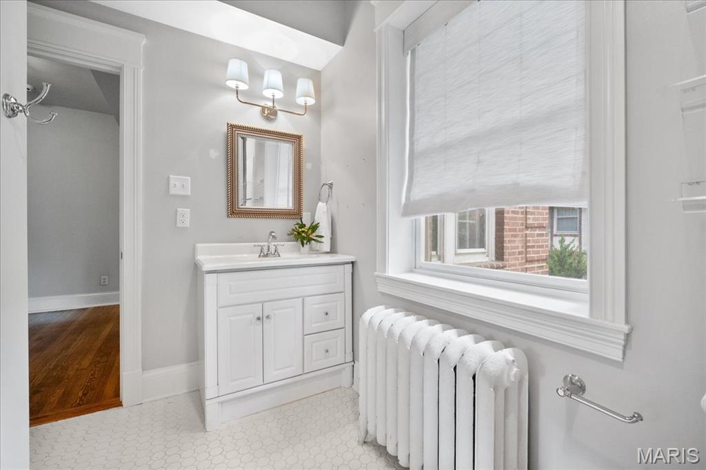 Ames Place - Residential