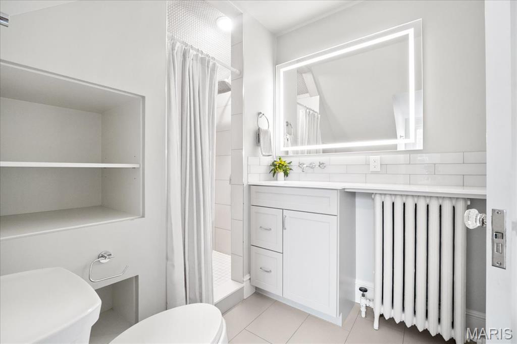 Ames Place - Residential