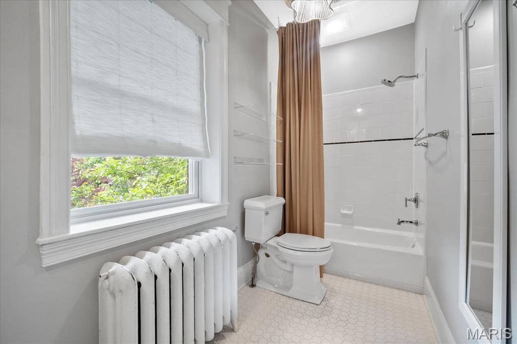 Ames Place - Residential