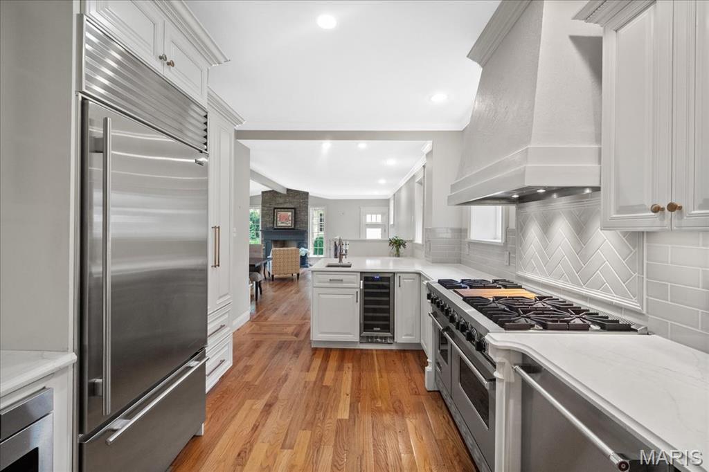 Ames Place - Residential