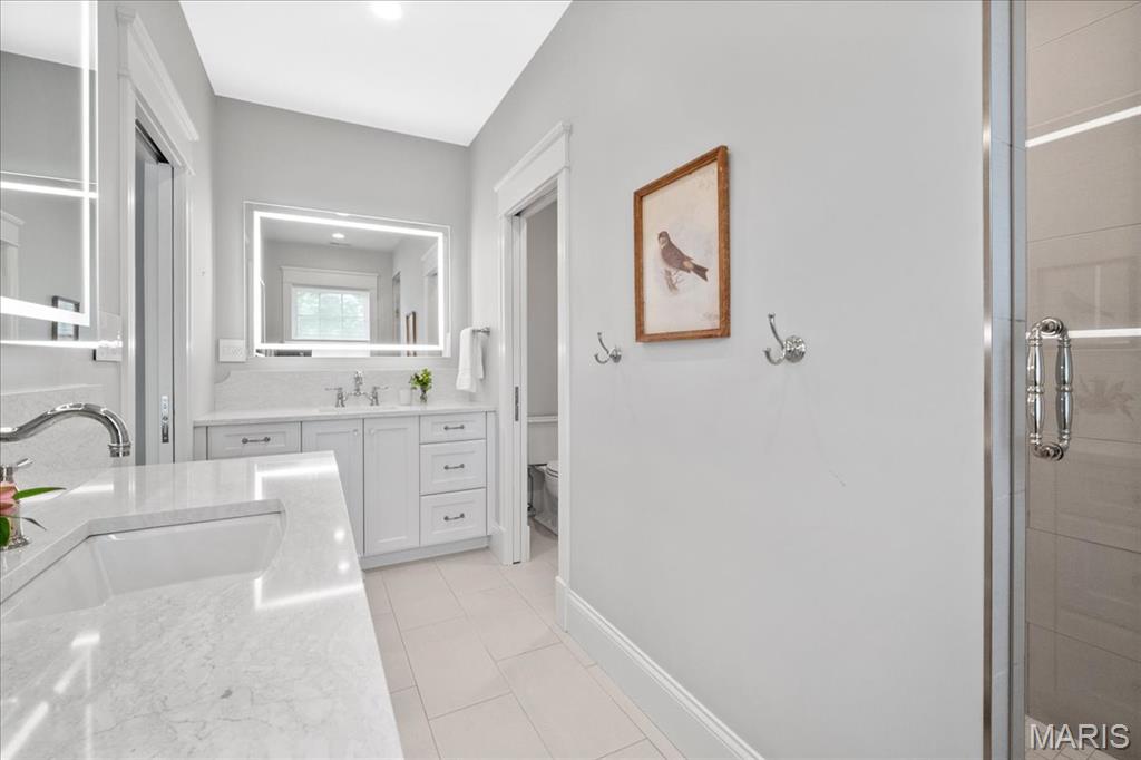 Ames Place - Residential