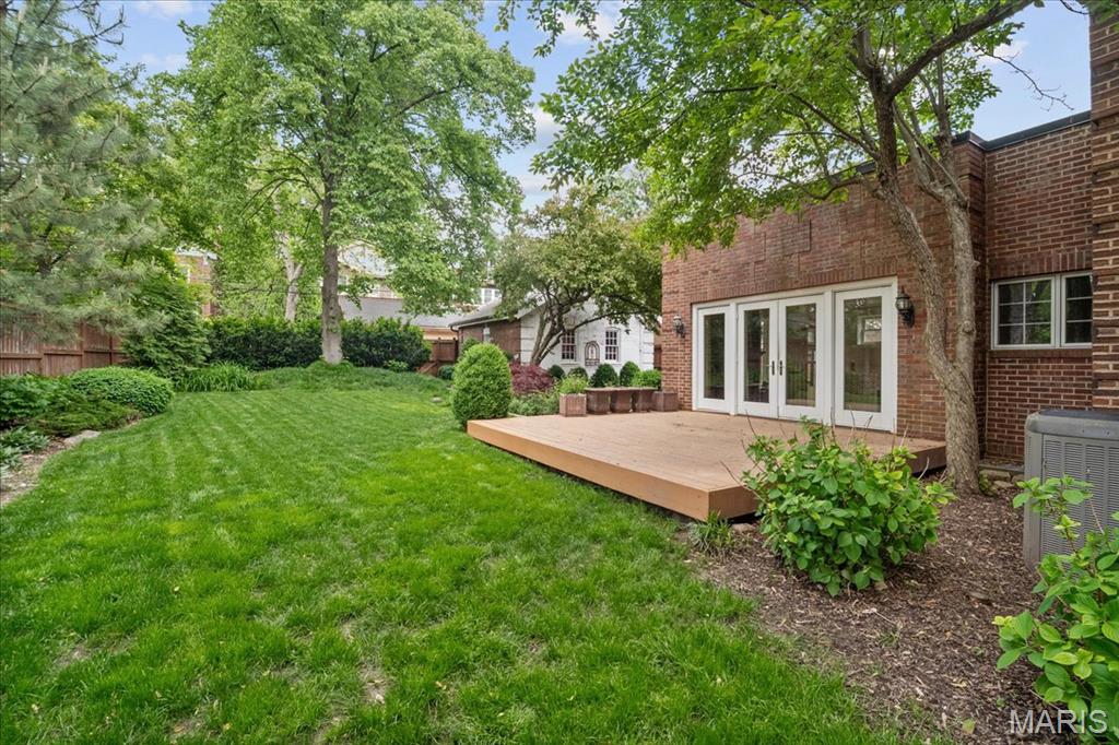 Ames Place - Residential