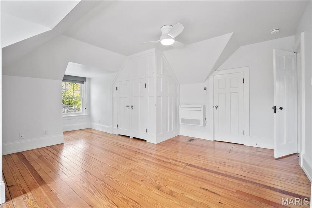 Ames Place - Residential