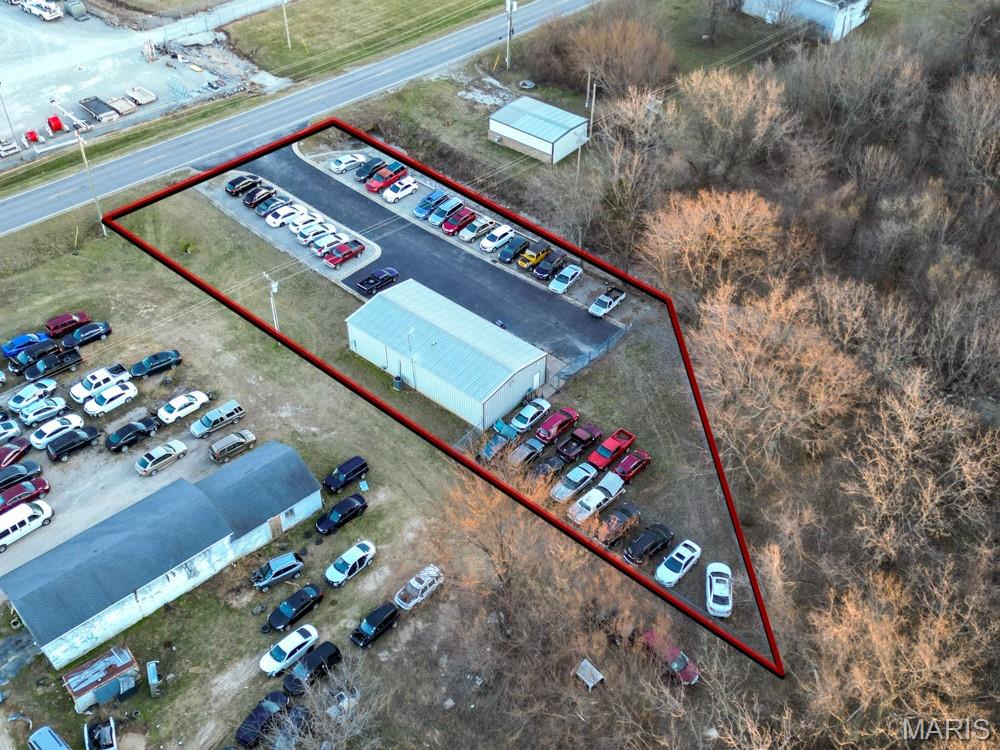 LEBANON ACREAGE - Commercial Sale
