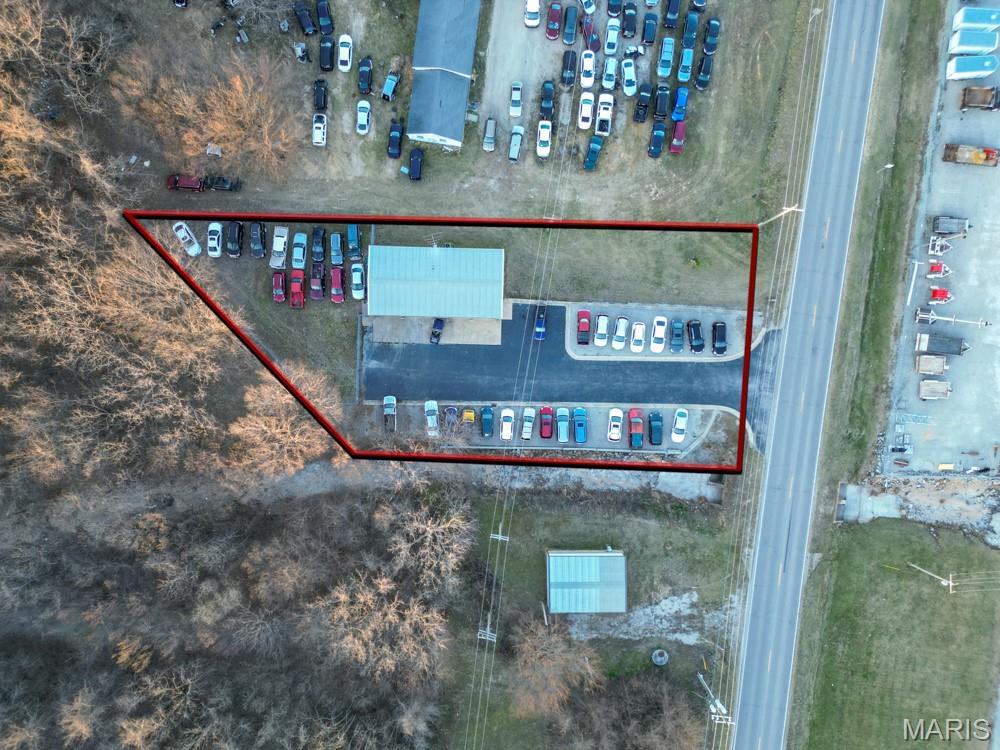 LEBANON ACREAGE - Commercial Sale