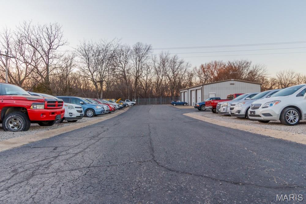 LEBANON ACREAGE - Commercial Sale