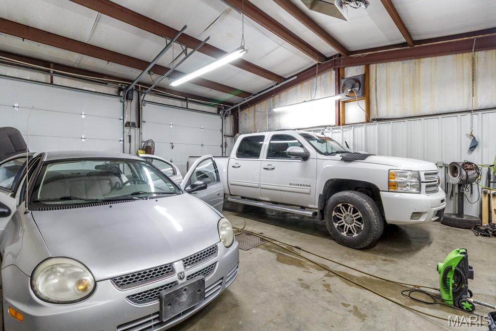 LEBANON ACREAGE - Commercial Sale