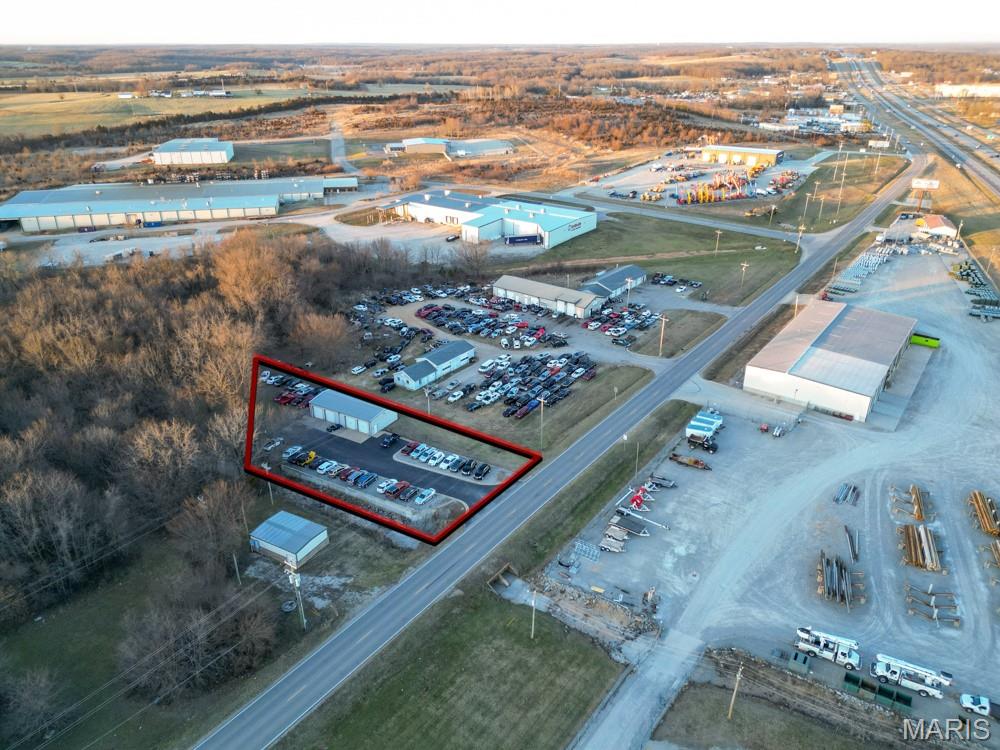 LEBANON ACREAGE - Commercial Sale