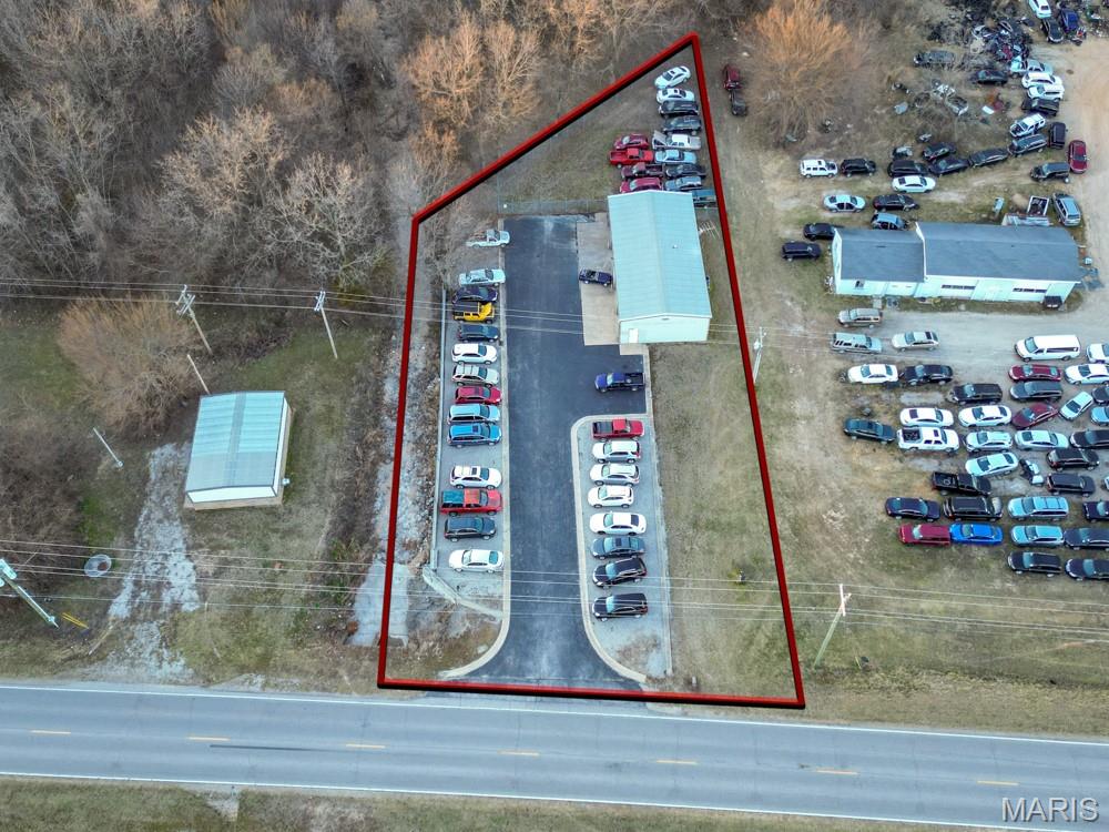 LEBANON ACREAGE - Commercial Sale