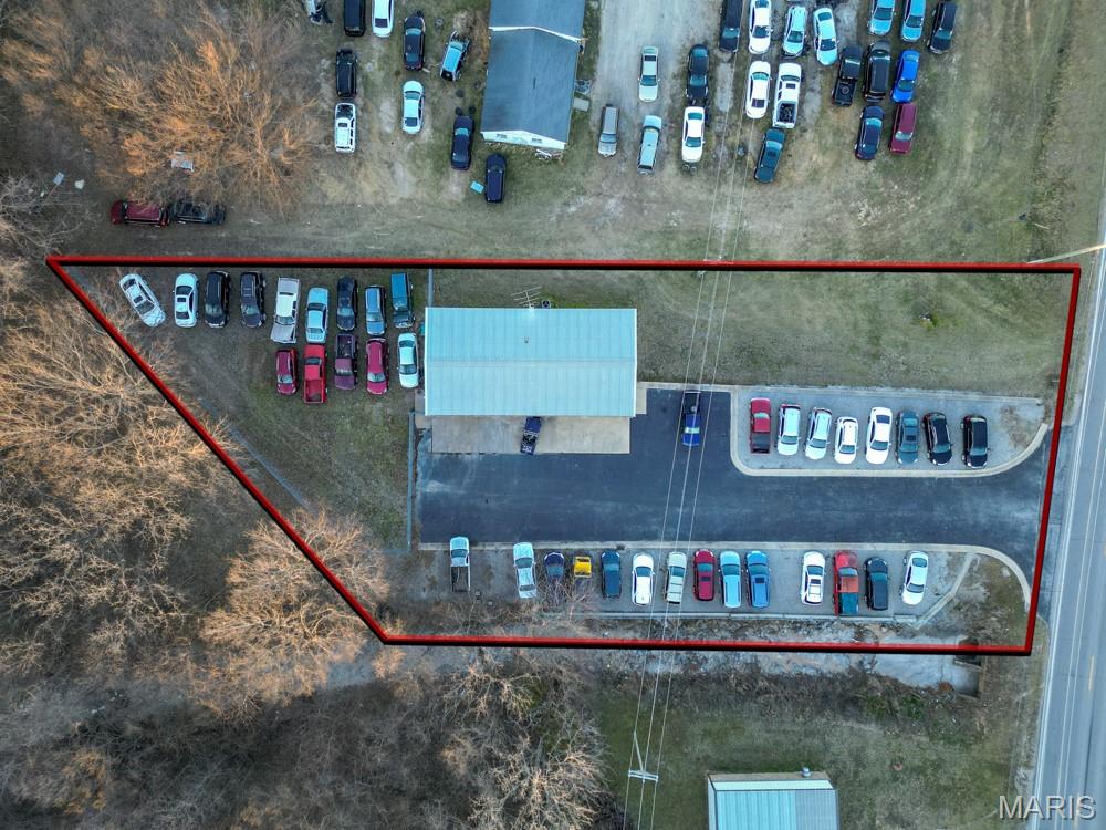 LEBANON ACREAGE - Commercial Sale