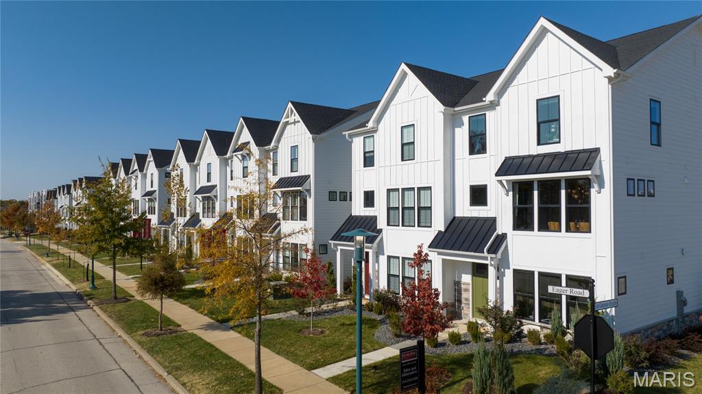 Wildhorse Village - Residential