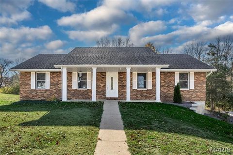 12 Tanya Lane Washington MO 63090