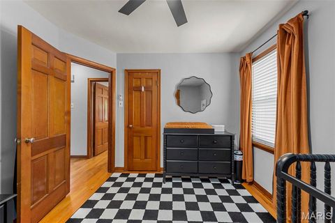 Tiny photo for 5210 Parker Avenue, St Louis, MO 63139 (MLS # 25070727)