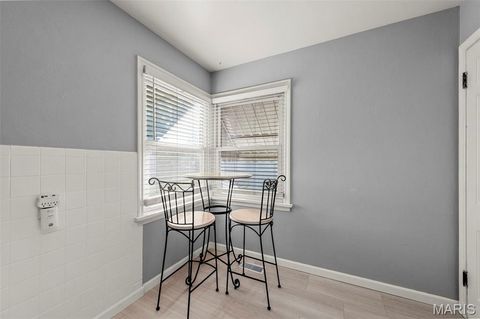 Tiny photo for 5210 Parker Avenue, St Louis, MO 63139 (MLS # 25070727)
