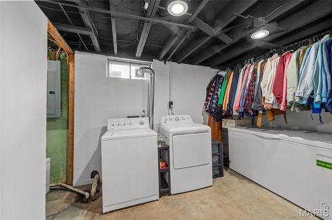 Tiny photo for 5210 Parker Avenue, St Louis, MO 63139 (MLS # 25070727)