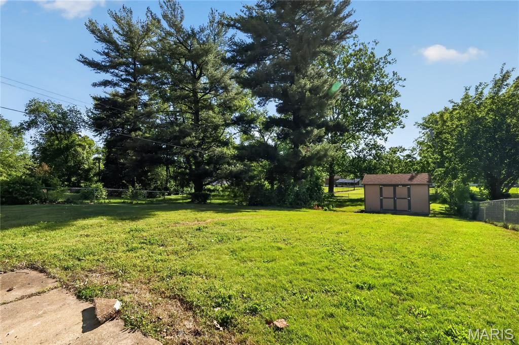 Photo of 9248 Filibert Drive, St Louis, MO 63137 (MLS # 26026229)