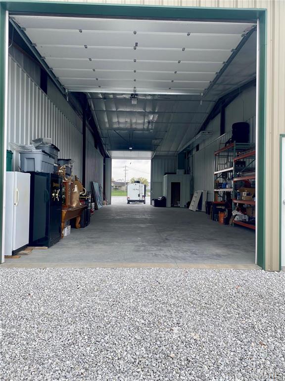 None - Commercial Sale