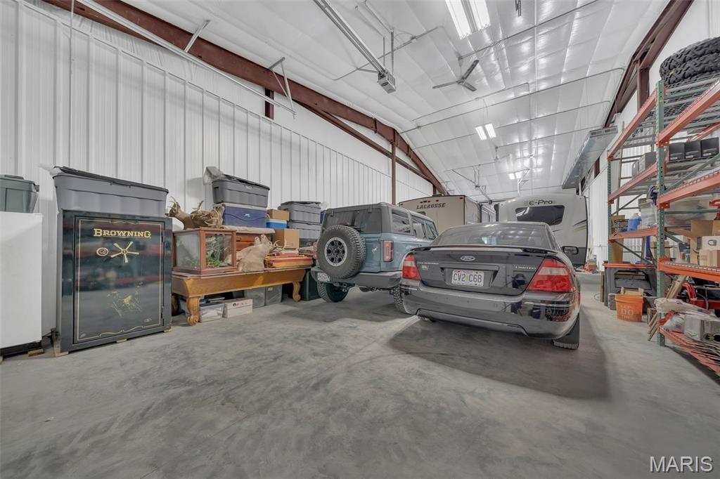 None - Commercial Sale