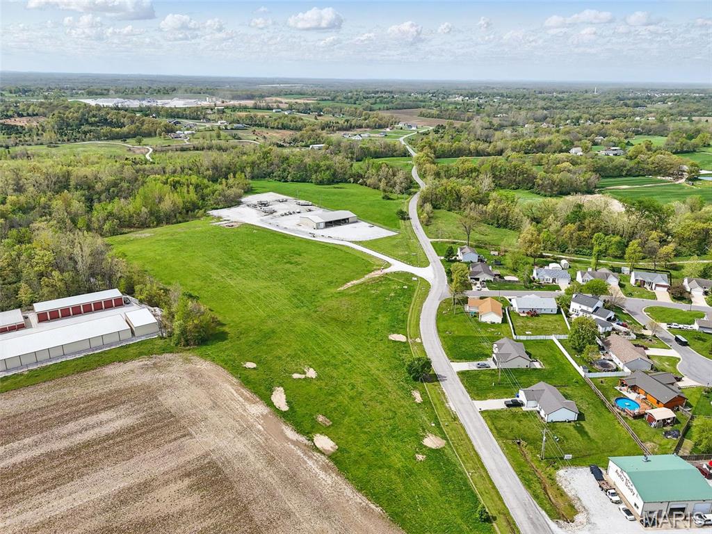 None - Commercial Sale