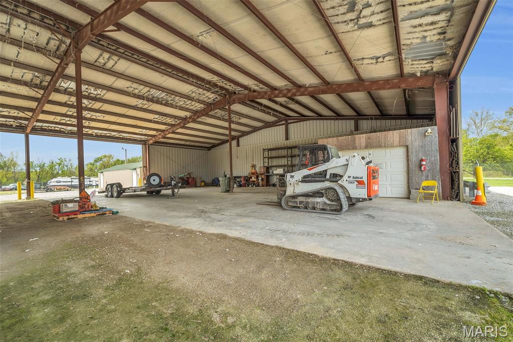 15 Hampel Industrial Drive