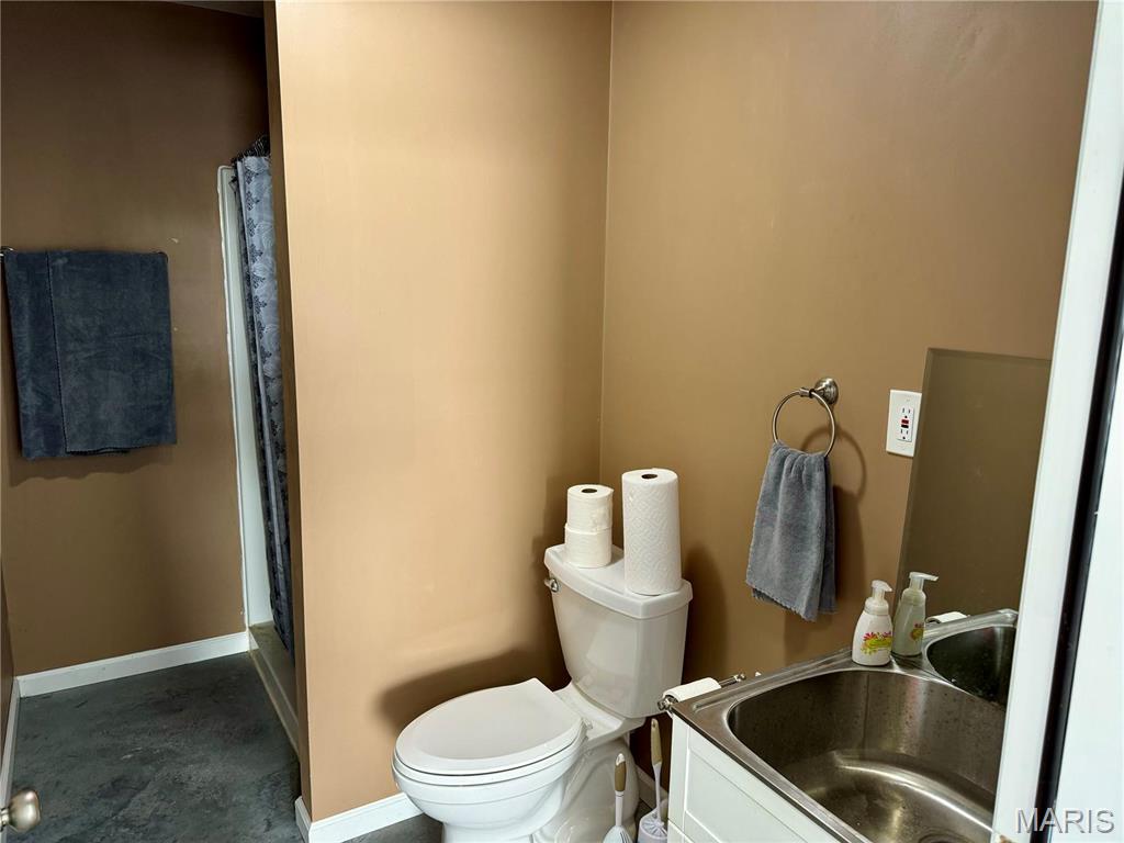 None - Commercial Sale