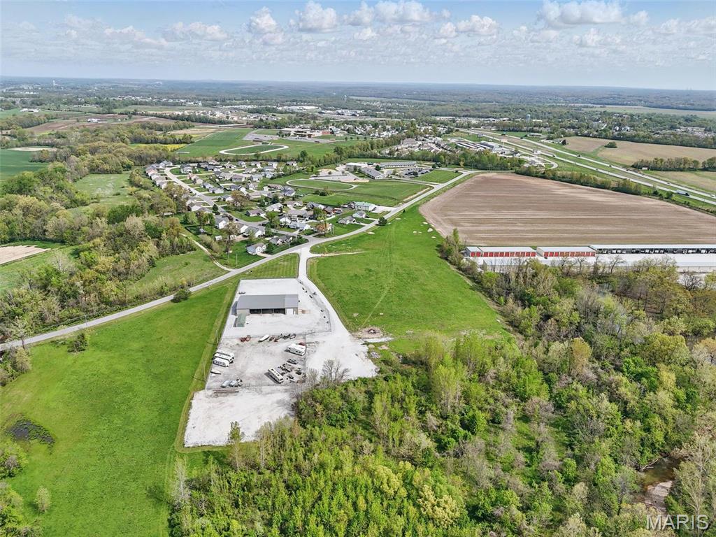 None - Commercial Sale