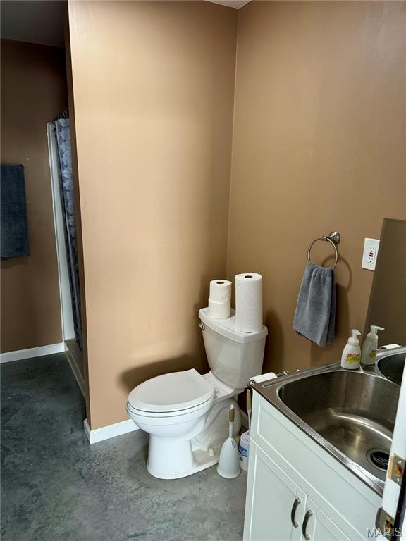 None - Commercial Sale