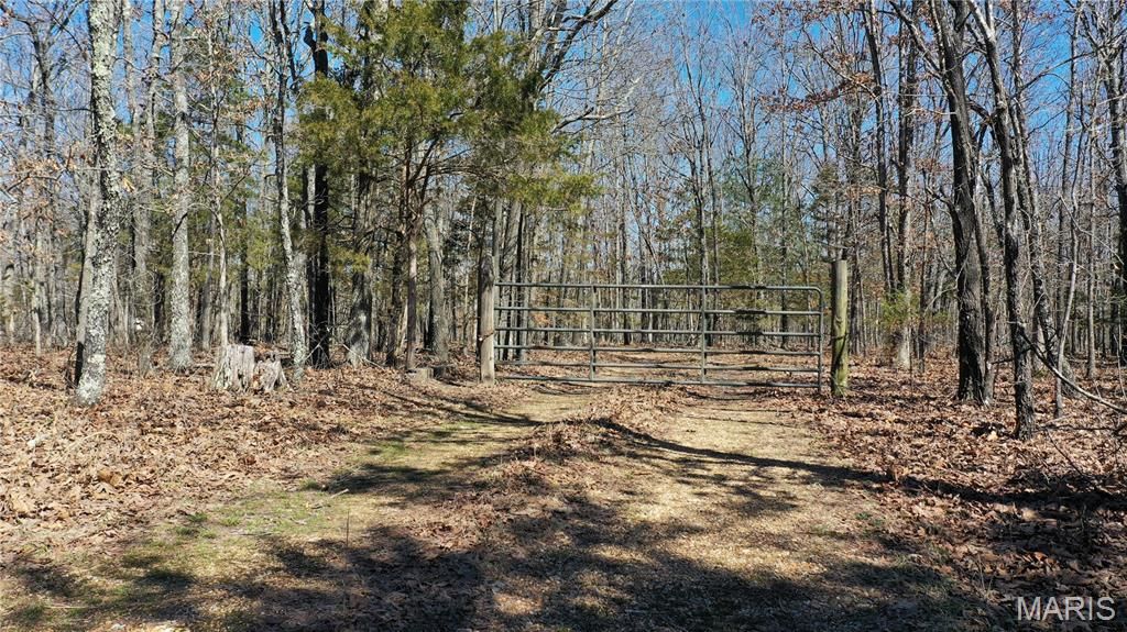 Photo of TBD Highway K, Salem, MO 65560 (MLS # 26013136)