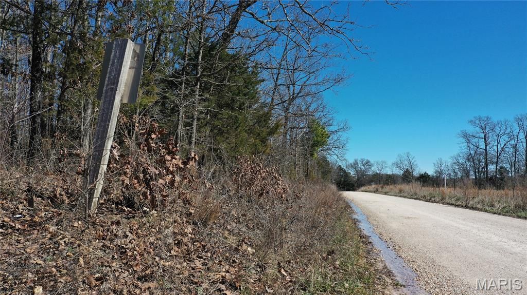 Photo of TBD Highway K, Salem, MO 65560 (MLS # 26013136)