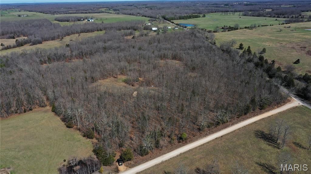 Photo of TBD Highway K, Salem, MO 65560 (MLS # 26013136)